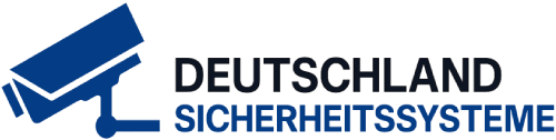 Logo Deutschland Sicherheitssysteme. Der Ort für Ihre Kameraüberwachung und stets eine passende Überwachungskamera für jede Situation.